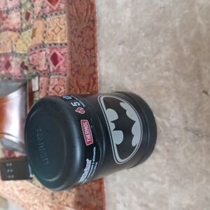 Kids food thermos